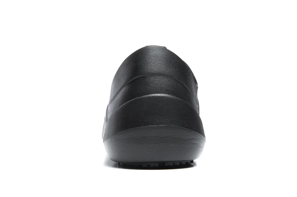 Туфли шеф повара из ЭВА дышащие шлепанцы для приготовления пищи на плоской