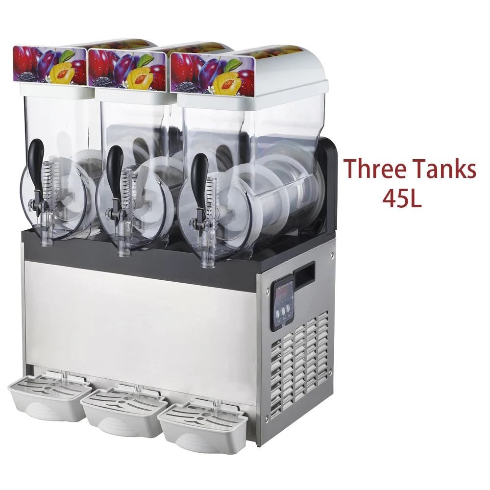 ChengLing Resturant с использованием блендера для таяния льда и напитков устройство смузи