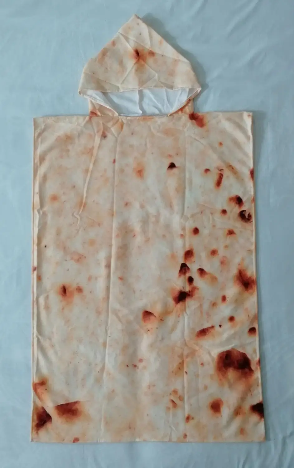 Бесплатная доставка новинка забавный подарок Мексиканский буррито тако макарон