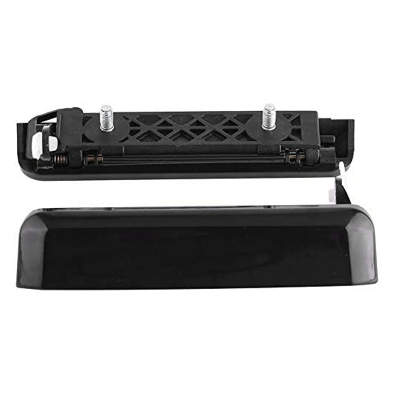 Наружная дверная ручка автомобиля передний комплект для Nissan D21 пикапа Hardbody 1986-1997