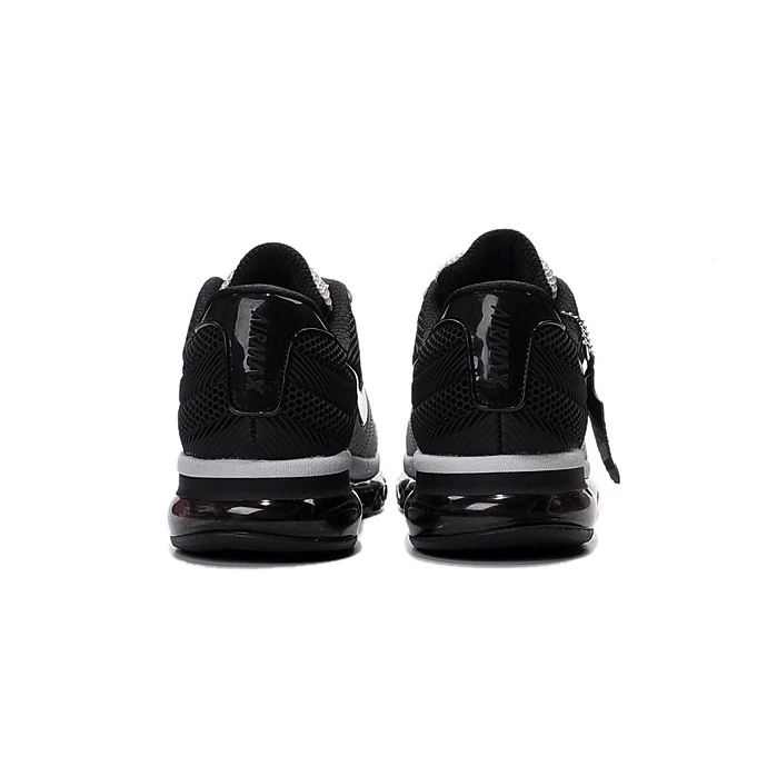 

NIKE Air MAX 2017 Nike Men Running shoes La Palma nano Disu technology sports shoes man hot sneakers gray black