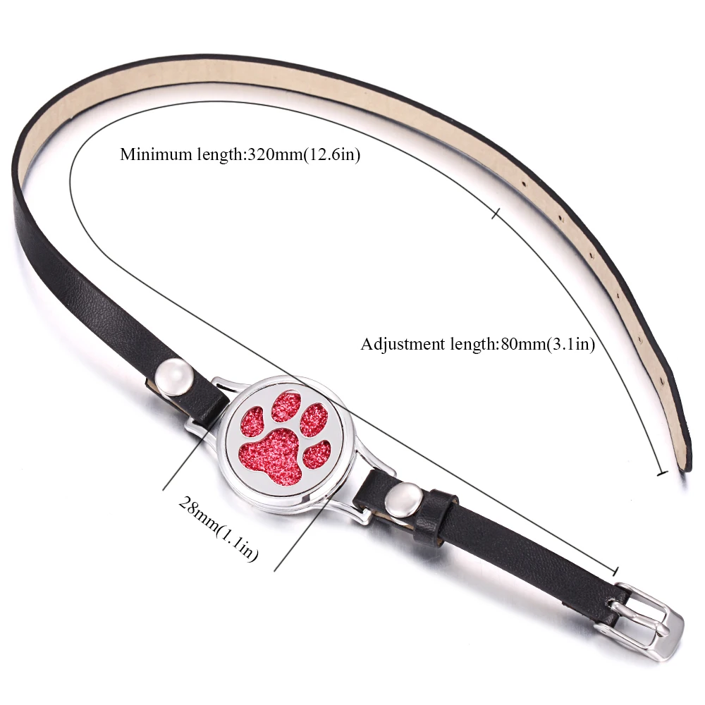 Ароматерапия ювелирные изделия эфирное масло диффузор Морская звезда медальон