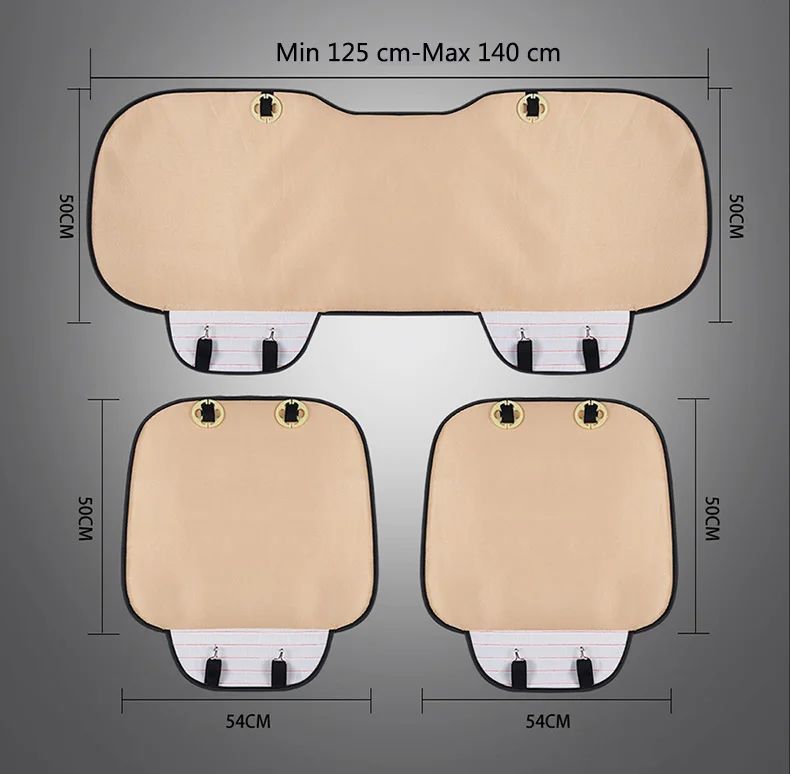 Чехол для автомобильного сиденья, Автомобильная подушка для Toyota Prius 30 2010 Plug+ A RAV4 Rav 4 2004 2008 2013 Tercel Tundra Venza Vios Vitz Wish