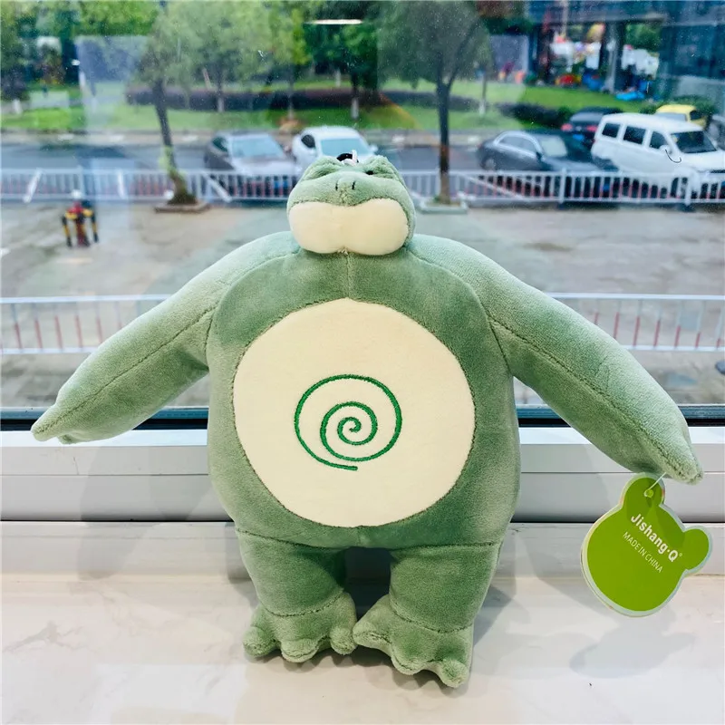 Популярная Маленькая подушка ins в виде головы и большого тела мягкая слона енота