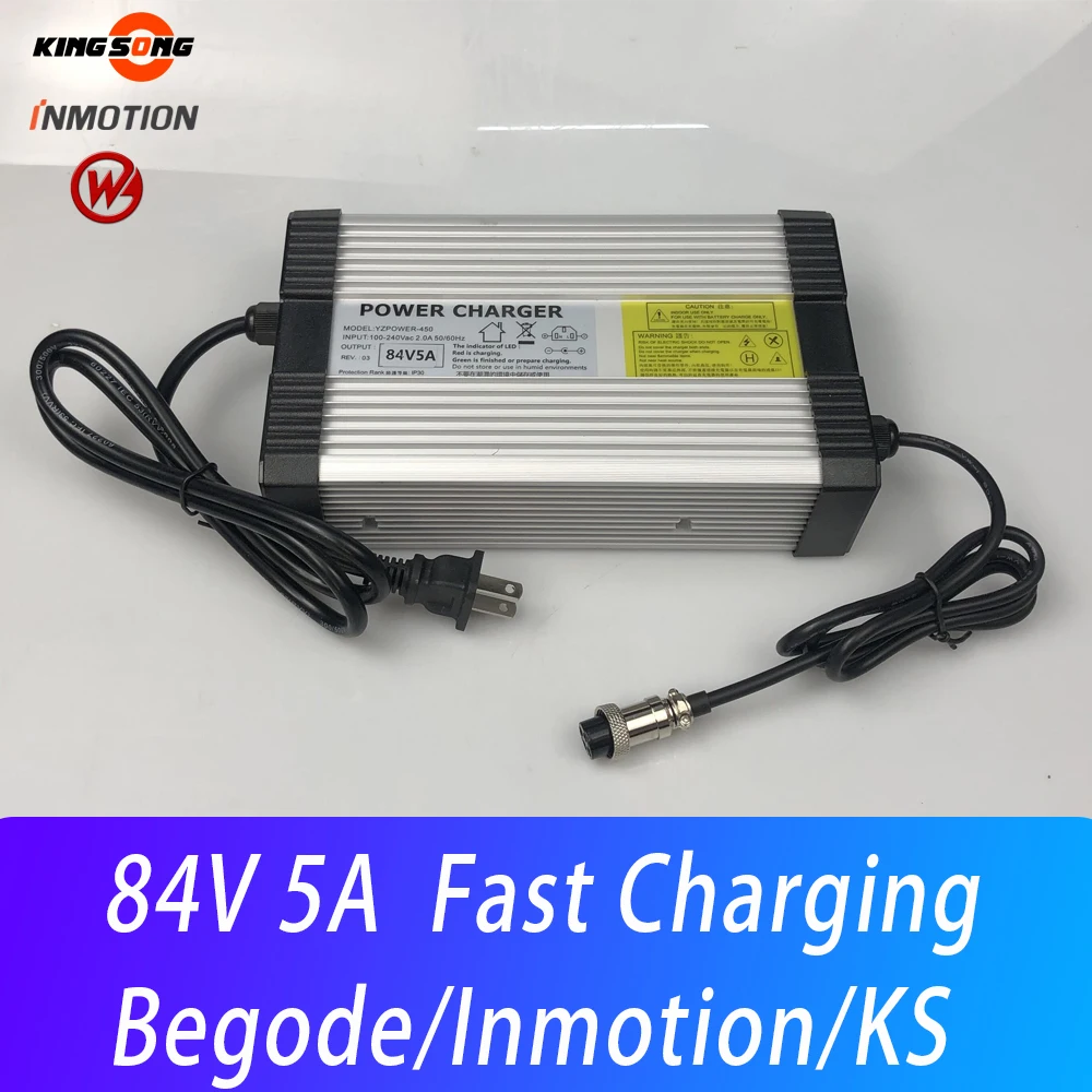 

Электрический Моноцикл Begode Inmotion KS 84 в 5 А, быстрая зарядка, бесплатная доставка