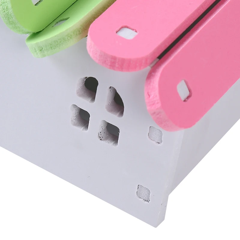 1 шт. замок для домашних животных игрушки дом смотровая площадка товары хомяк