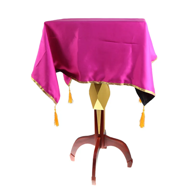 Плавающий стол с антигравитационной вазой чехол для переноски Волшебные трюки