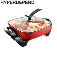 Appareil Cuisine Elektrikli Mutfak Aletleri Catering Electrical Appliance Kitchen Equipment Keukenapparatuur Electric Skillet