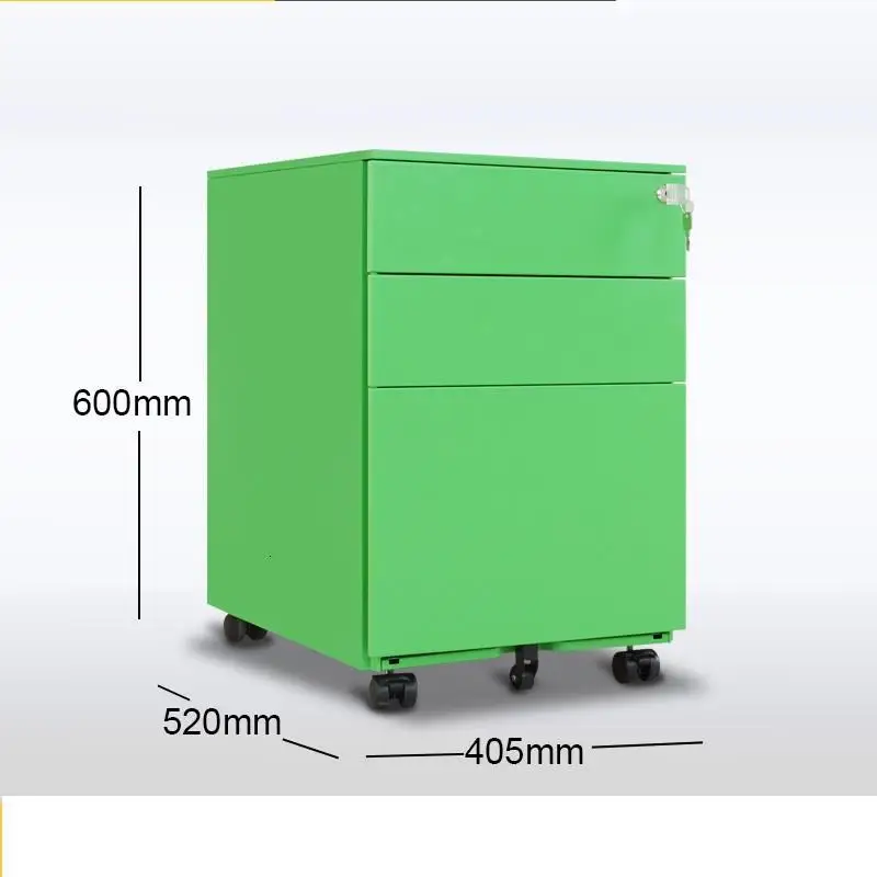 

Archibador Agenda Papeles Cajon Porte Classeur Metalico Archivadores Mueble Archivador Para Oficina Filing Cabinet