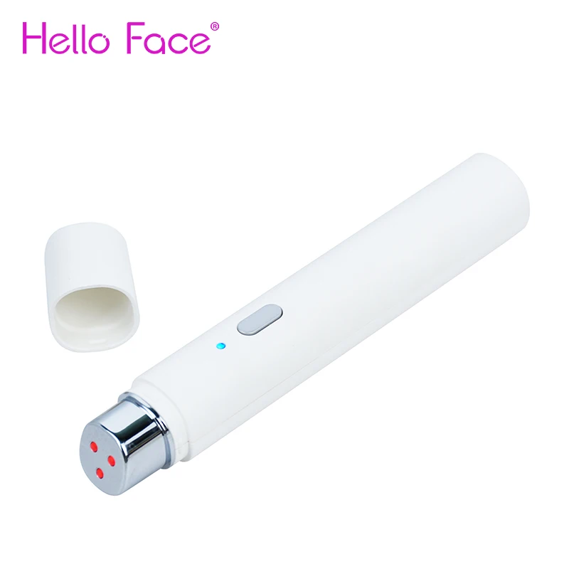 Электрический массажер для глаз с нагревательными мешками устройство удаления