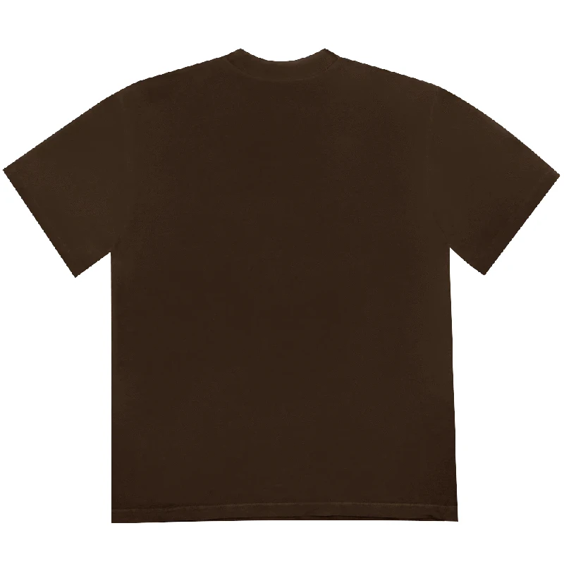 

Cactus Travis Scott Jack CJ T-Shirt Men Women Oversized Astroworld T Shirt Men Tops Tees