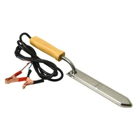 beekeeping equipment outdoor heating electric bee honey knife apiculture for beekeeper electric uncapping knife beehive tool