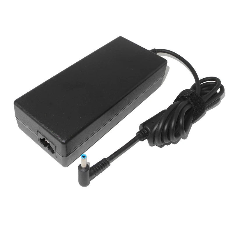 

120W 19.5V 6.15A 4.5*3.0mm Laptop Adapter For HP Envy 15 17 15-J013TX J015T 15-AX033 HSTNN-CA25 Charger Notbook Power Supply