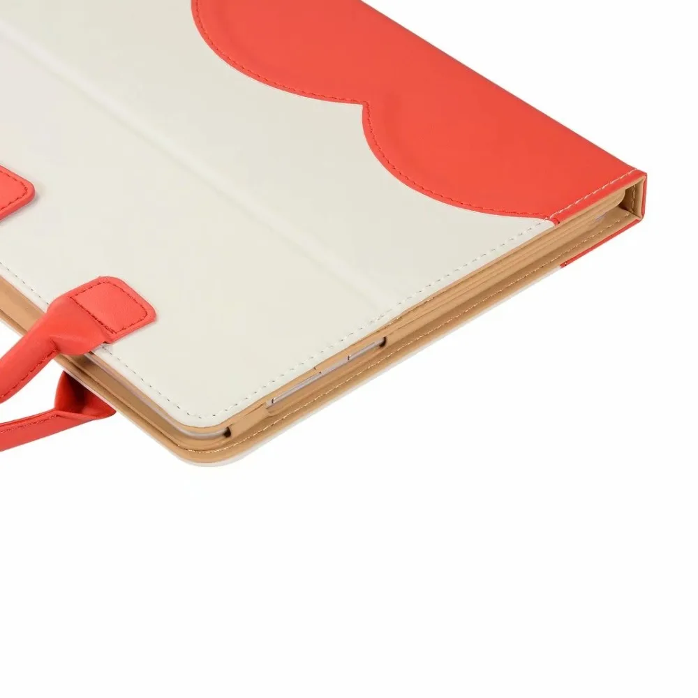 Сумка для huawei MediaPad T5 10 чехол для планшета huawei MediaPad T5 AGS2-W09/L09/L03/W19 10," Магнитный чехол+ ручка