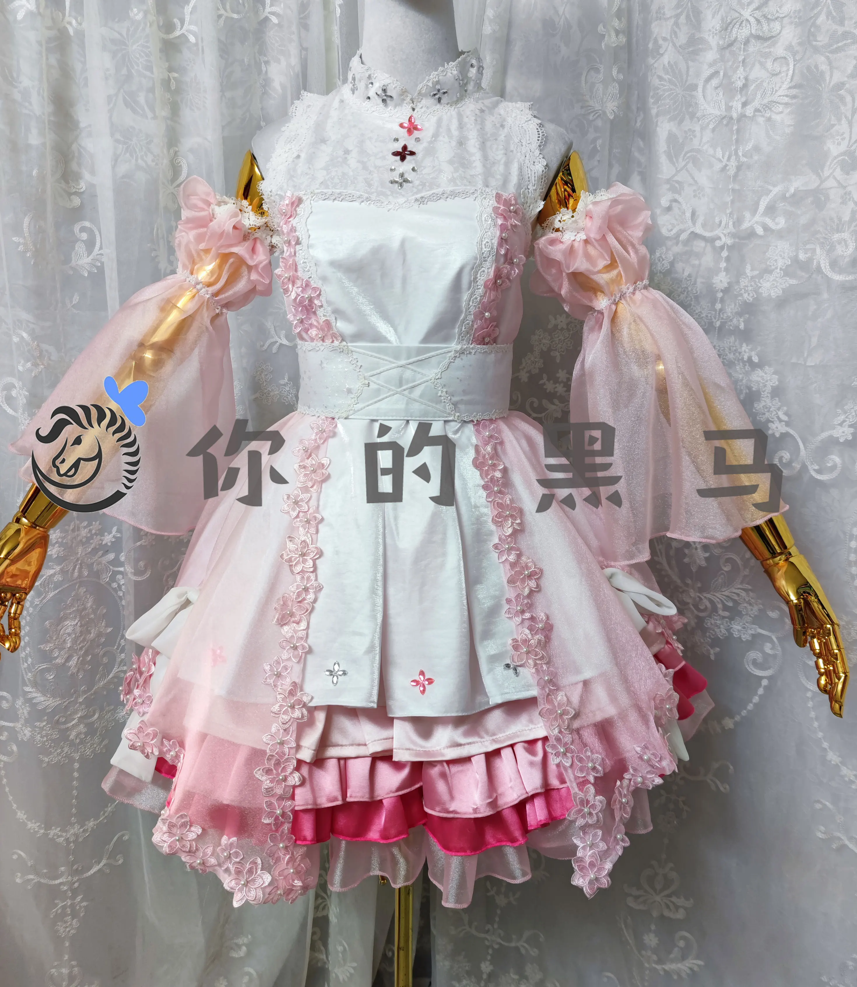 

Аниме アイマスター マスター IDOLM @ STER cos Kuwayama Chiyuki Косплей Костюм на заказ 2021 Новинка LL