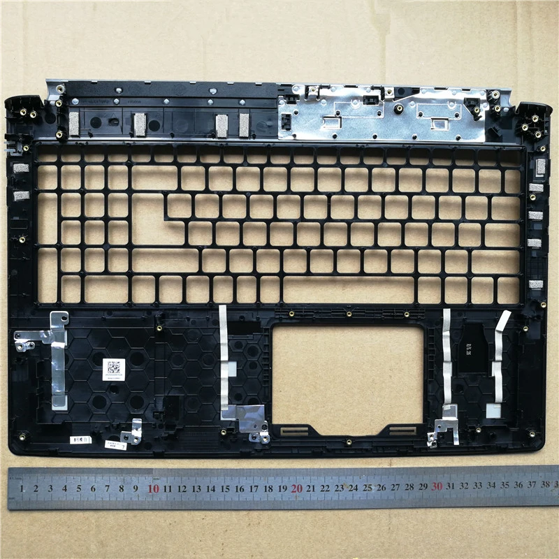 Новый подлокотник для ноутбука верхняя крышка ACER A515-51G A515-51-563W N17C4 петли ноутбуков