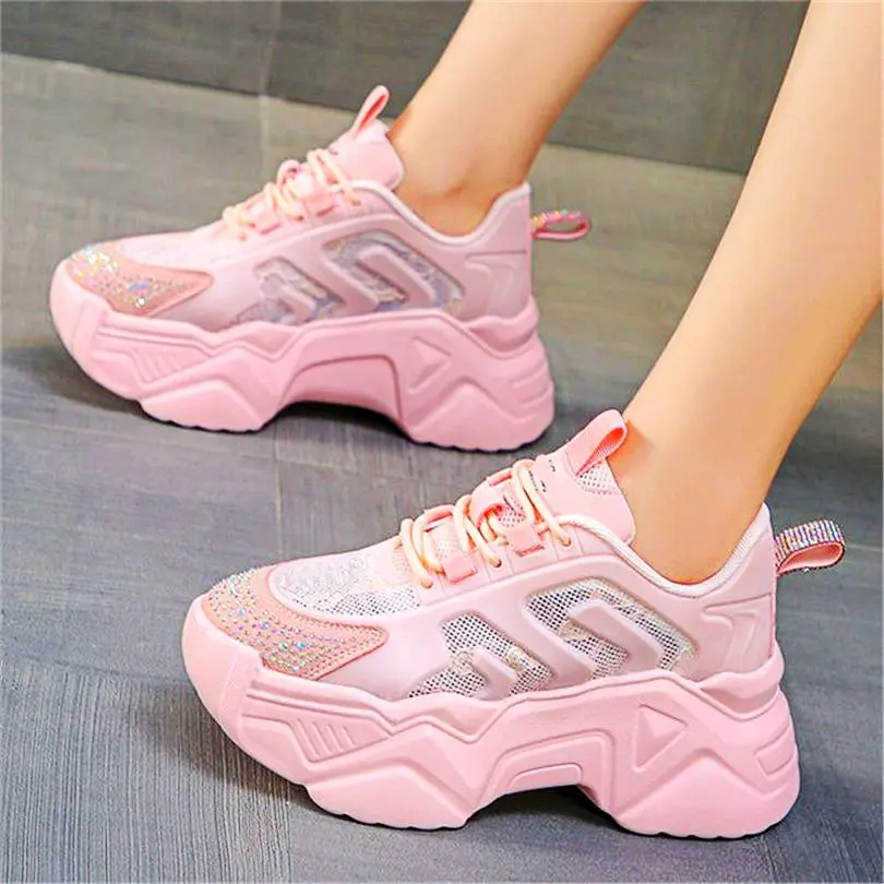 

Summer Casual Shoes Women's Breathable Sandals Platform Fashion Sneaker Ankle Boots High Comfort Beach Shoes Lace up Oxfords