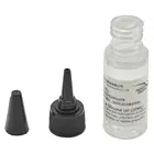 Силиконовое масло для ухода 20 мл, антиокислительное смазочное масло, жидкий воск для подводной обуви, гидрокостюм, латексная трубка, резиновый пистолет