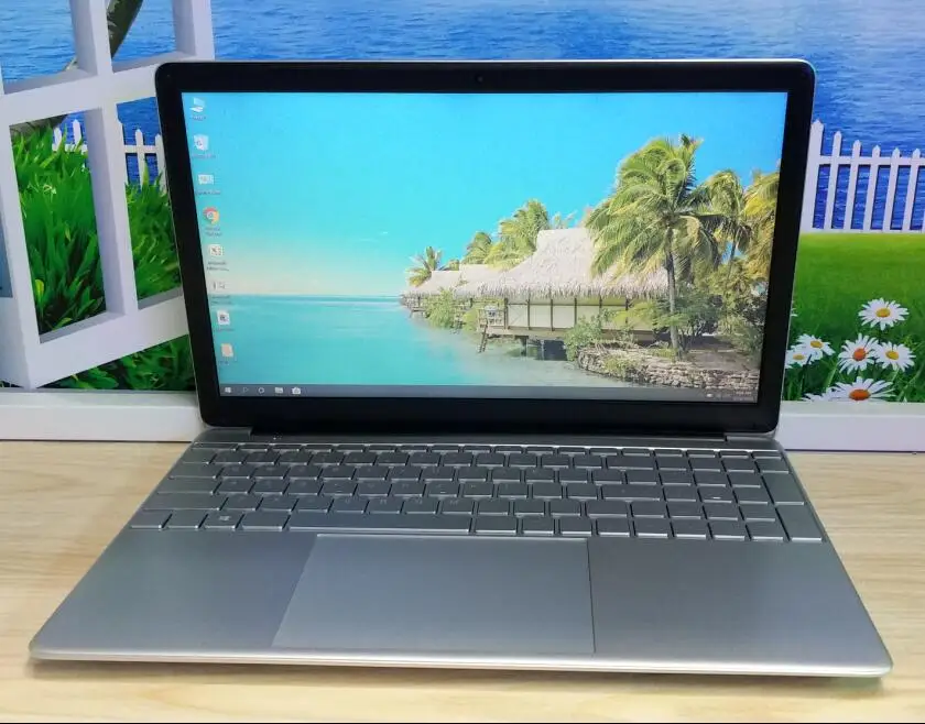 Ноутбук игровой 8 ГБ 64 или 240 1 ТБ windows 10 15 6 дюйма|Ноутбуки| |