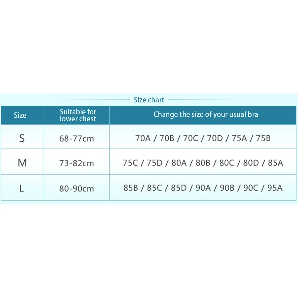 

2021 Fashion Women Shapewear Bra Seamless Slimming Underwear Sport Bras &40