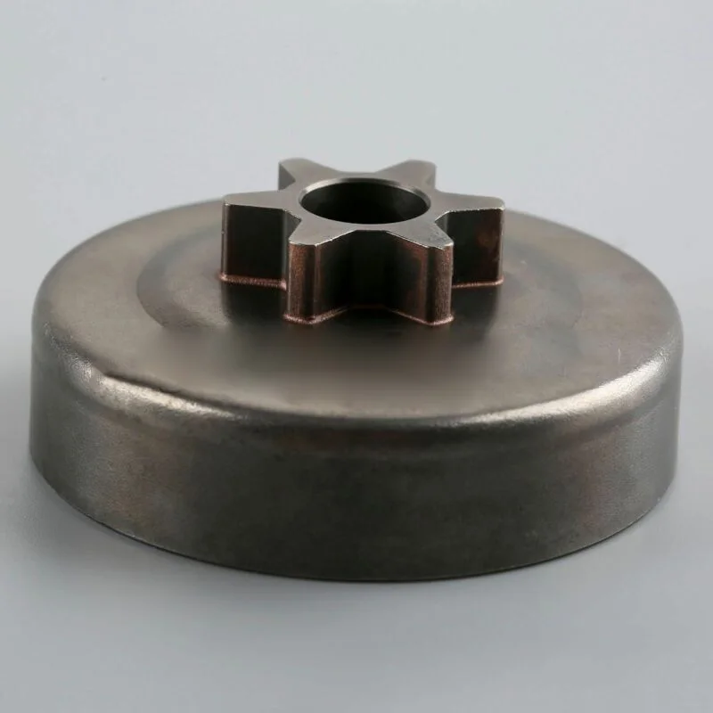 

Kit Clutch Drum Sprocket 3/8" 6T For STIHL MS170 180 Needle Bearing Washer Fitting