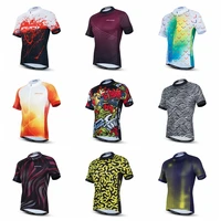cycling jersey for men summer short sleeve bike jersey mtb bicycle shirt road racing top ropa ciclismo riding cycling clothing