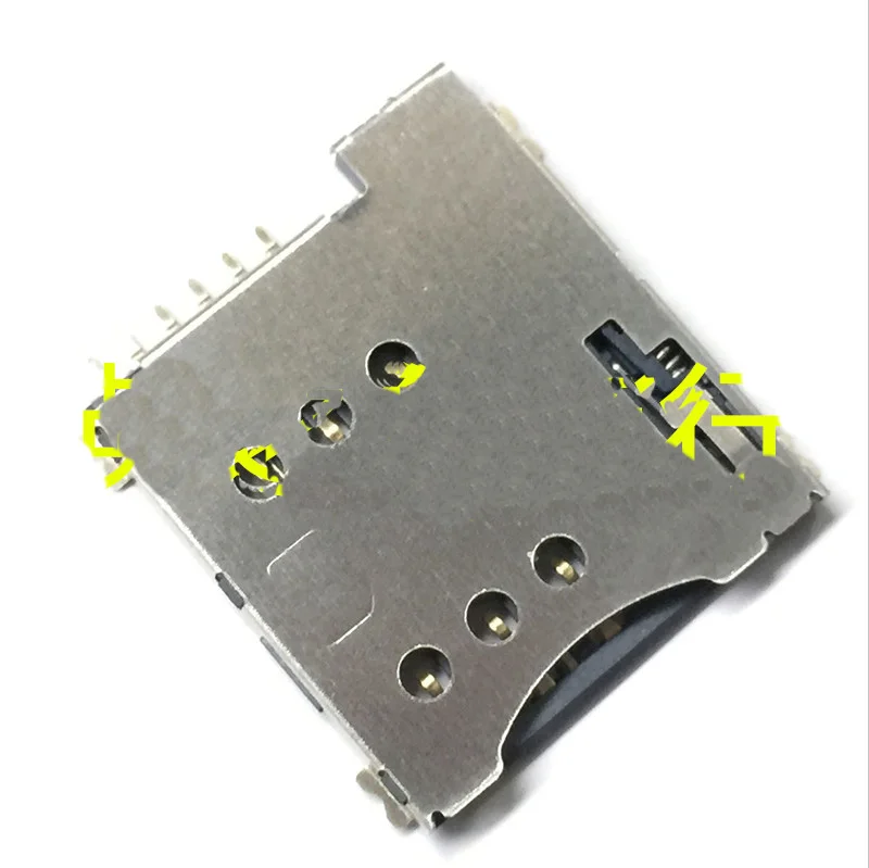 

100 шт./телефон с MICRO SIM-картой