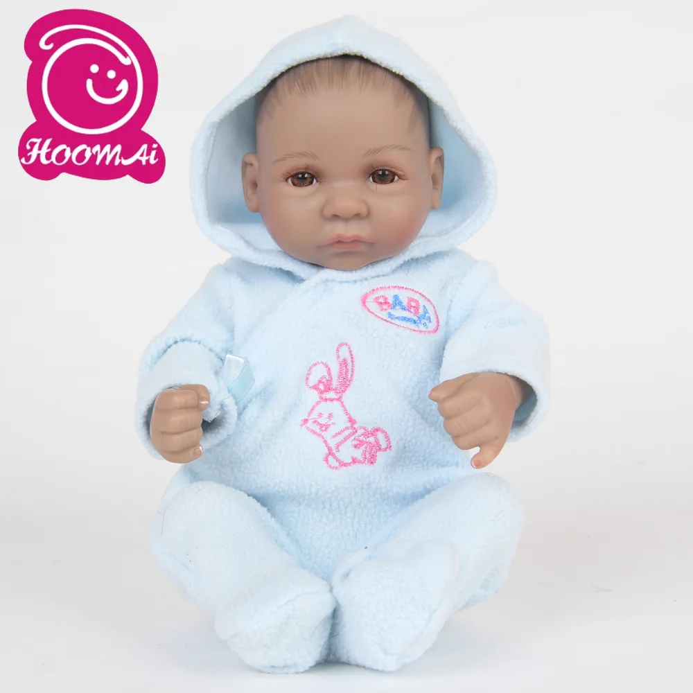 2018 новые инновационные продукты мини reborn мягкие полностью виниловые Детские