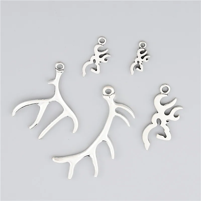 5 шт. подвески для браслета ожерелья|Шармы| |