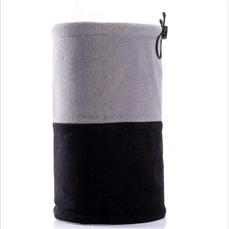 

5pcs Winter Unisex Polar Fleece Sports Face Mask Windproof Warm Thicken Outdoor Hiking Cycling Scarf HT-009
