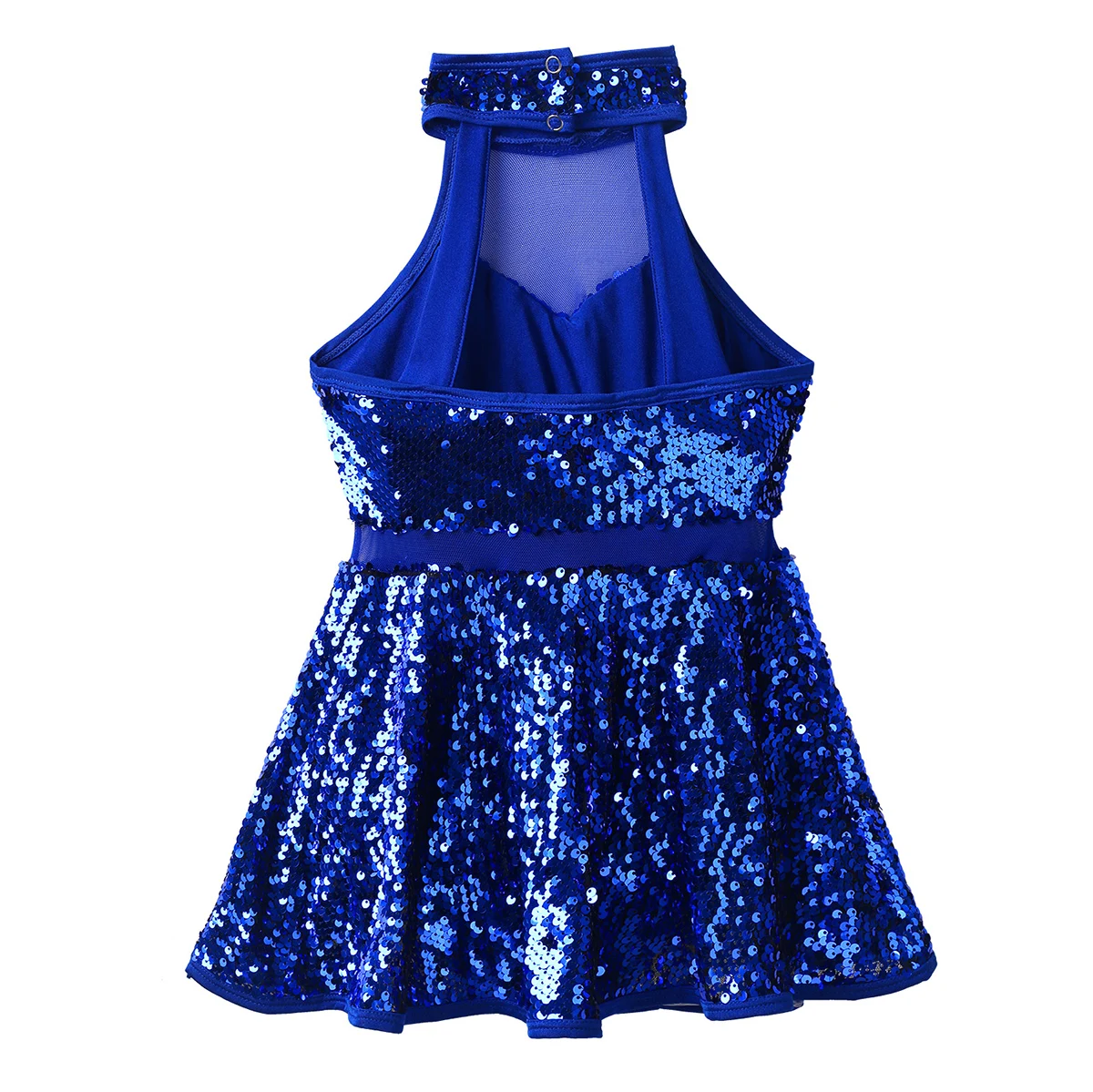 Детское балетное платье-пачка для девочек фатиновое платье без рукавов с лямкой