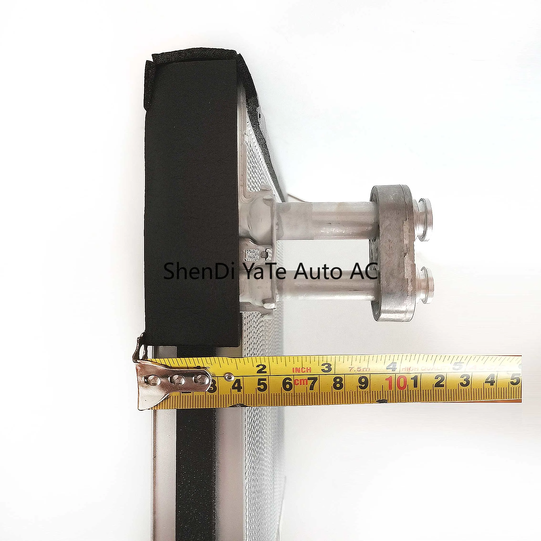 Автомобильный испаритель A/C для Toyota Camry Highlander Previa Alpha Lexus ES350RX350