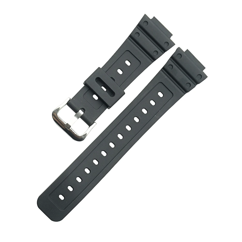 

Silicone Replacement Watch Band Strap For G Shock 9052 DW-5600/5700 GM5610 G5600 Watch Band Strap Replacement Bracelet