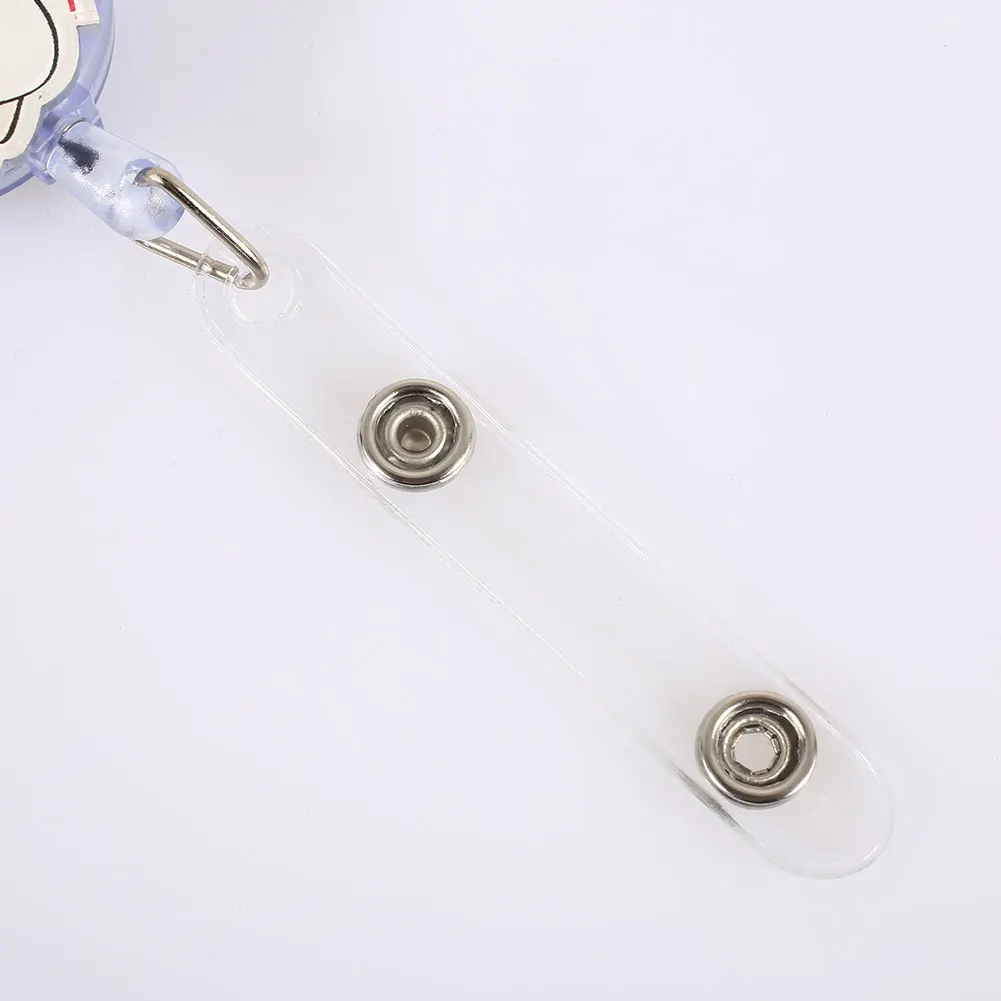 Держатель для значков держатель документов выдвижная акриловая карточка