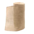 Натуральный джут, винтажный фессиань, деревенский декор для свадебной вечеринки, Домашняя вечеринка, DIY Декор, поставка