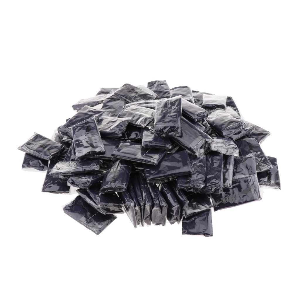 100 шт. Для женщин бикини воск одноразовые трусы нижнее белье Т Строка