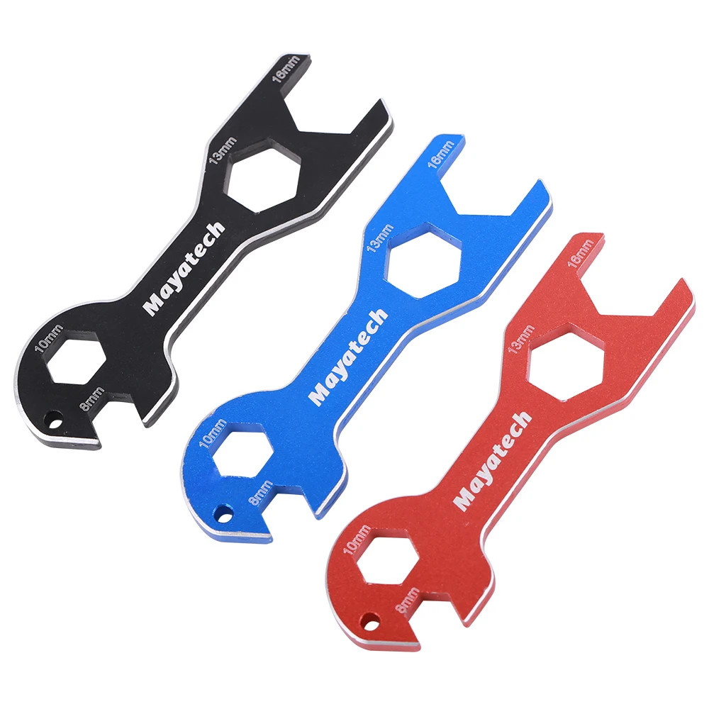 Mayatech 1 шт. удобный практичный инструмент для удаления пулевых гаек с