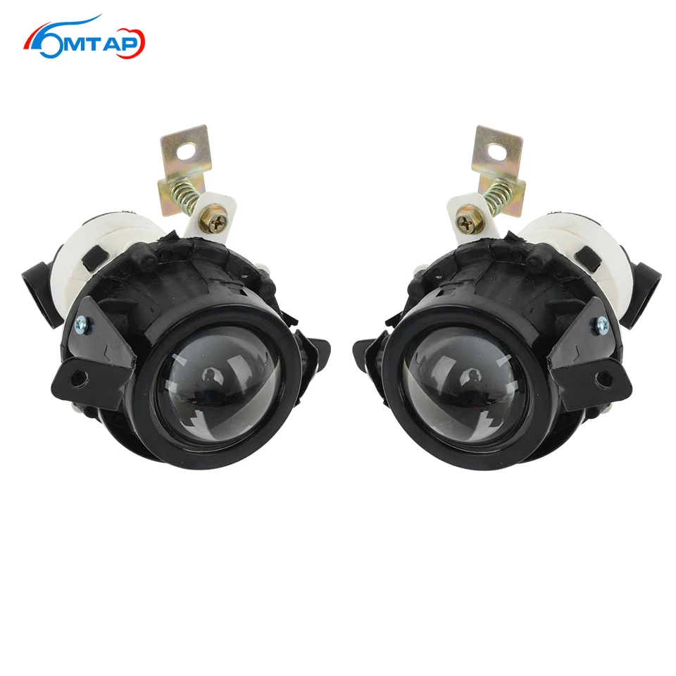 MTAP для Hyundai Elantra 2004 2005 2006 Передний бампер противотумансветильник ры