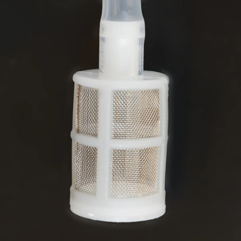 1 шт. кухонные аксессуары для вина сифон жидкости 2 м пластиковый пивоварения