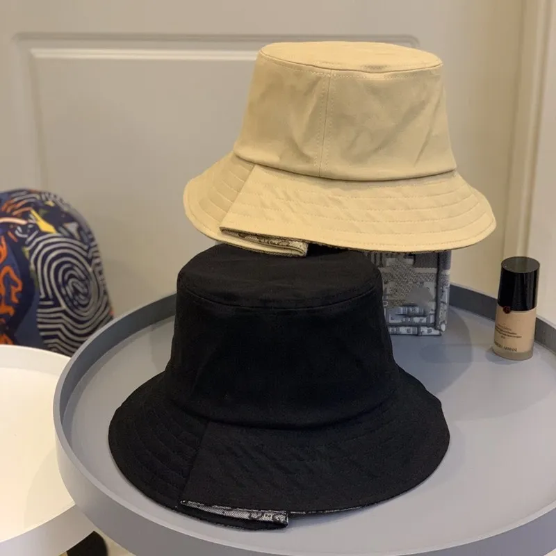 

moment Double - sided bandage fisherman's cap