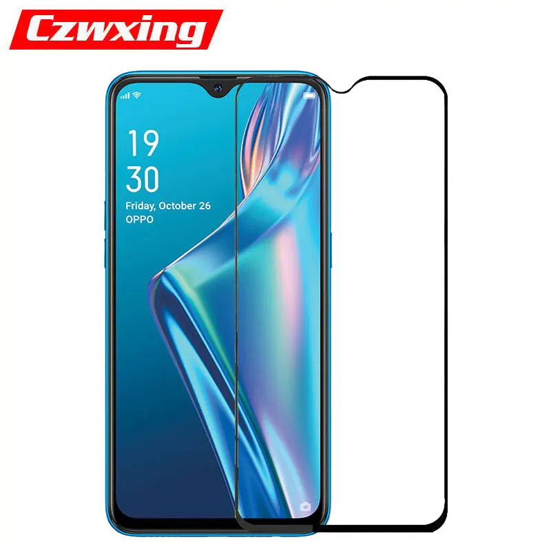 

Для OPPO A12E стекло OPPO A12E Защитная пленка для экрана закаленное стекло для OPPO A12E A 12E стекло