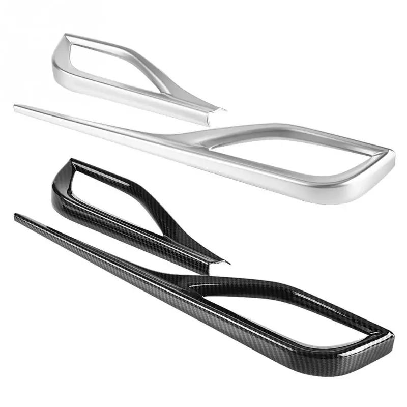 2 шт. передняя крышка для вентиляционного отверстия салона автомобиля Toyota Yaris VIOS