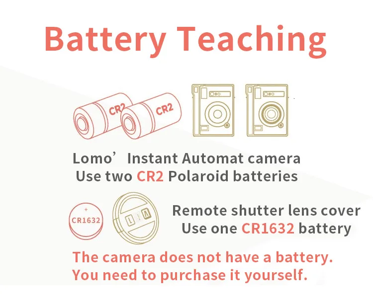 Lomographic Instant Automat Bora мгновенные камеры Lomo Instant Automat Bora