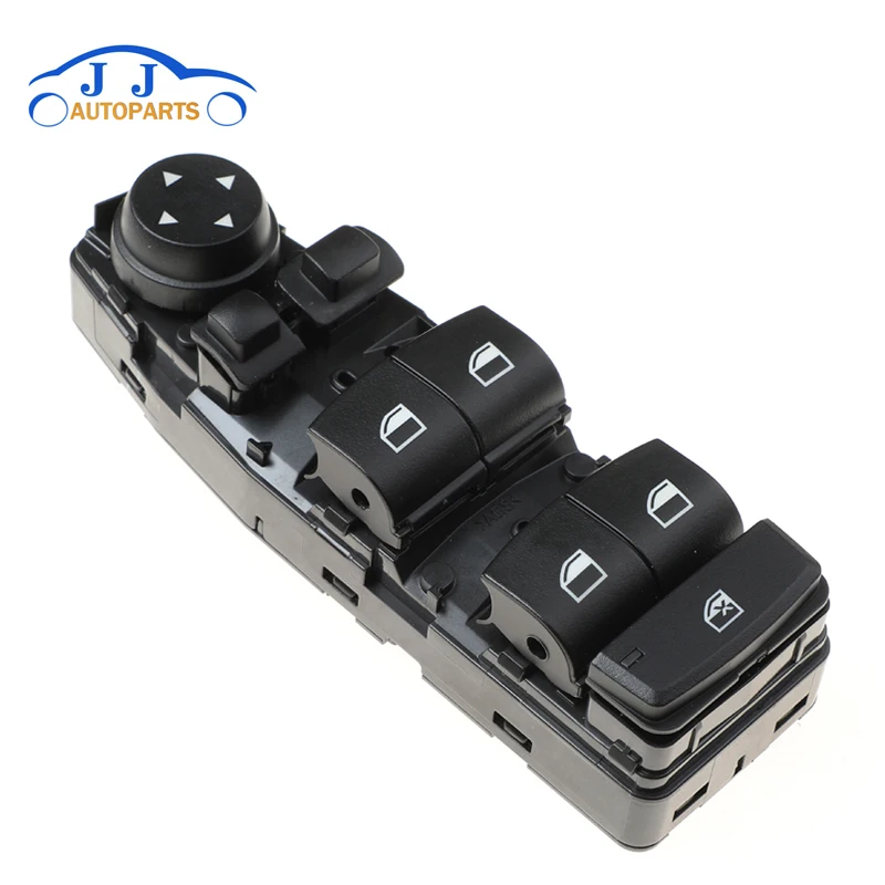 Новый 61319241955 для BMW F10/F18 Высокое качество Новые подъемник главный выключатель