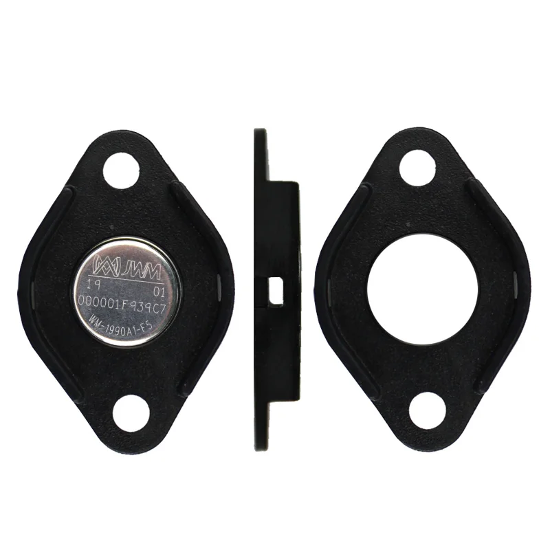 Сенсорные кнопки JWM для защитных контрольных точек 1990A iButton | Безопасность и