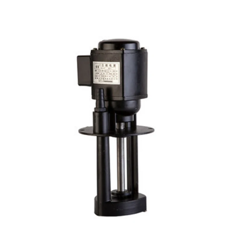 Однофазный циркуляционный масляный насос AOB-25 220 В 50 Гц 25 л/мин