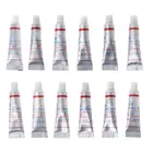 Алмазная абразивная игла для ввода пасты, 2 шт., зернистость 320-10000, W0.5-W40