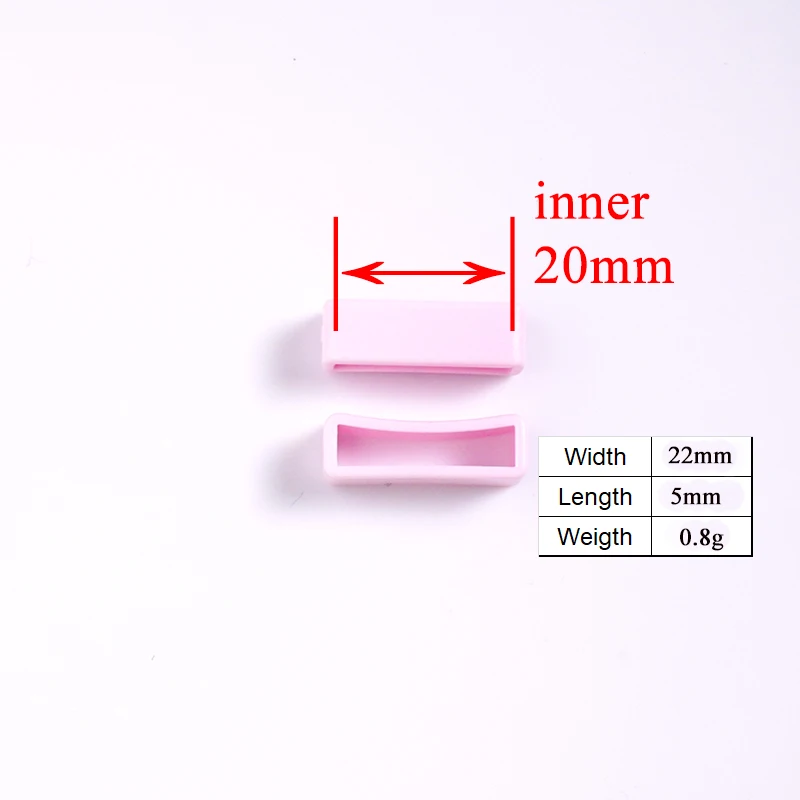 (Пластиковая пряжка + Тройная крышка квадратный держатель D кольцо металлическая