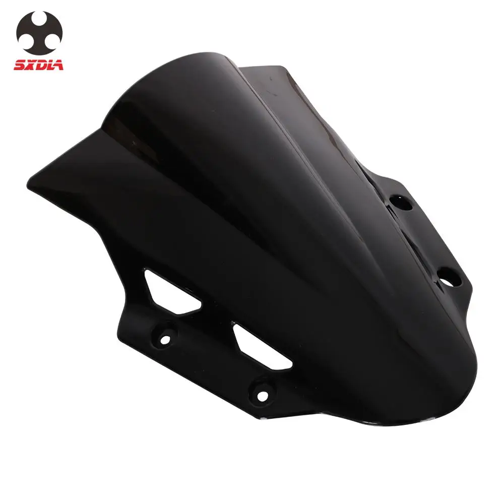 

Motorcycle Plastics Windshield WindScreen For Suzuki GSX250R 2017-2020