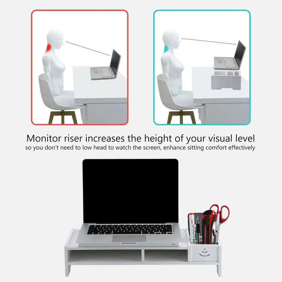 подставка для монитора комп